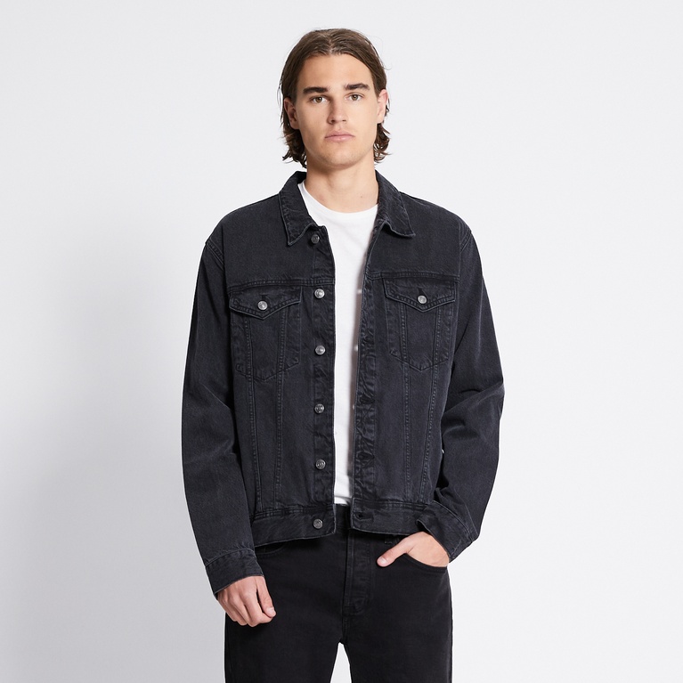 Trucker jacket "Trucker"